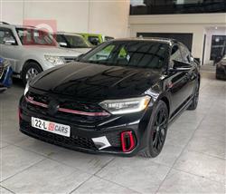 فولكسفاغن جيتا